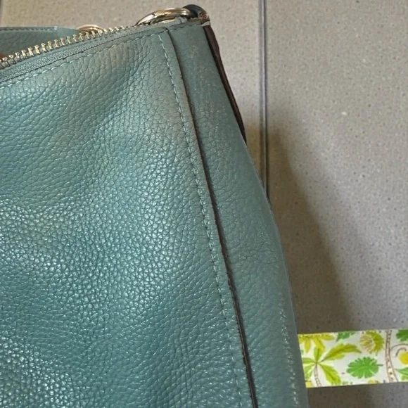 Coach Chelsea  Hobo shoulder bag - Picture 6 of 7